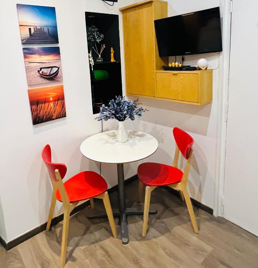Dream Dwell Paris-Chic Flat In The Heart Of Marais Near Pompidou Centre Apartment Екстериор снимка