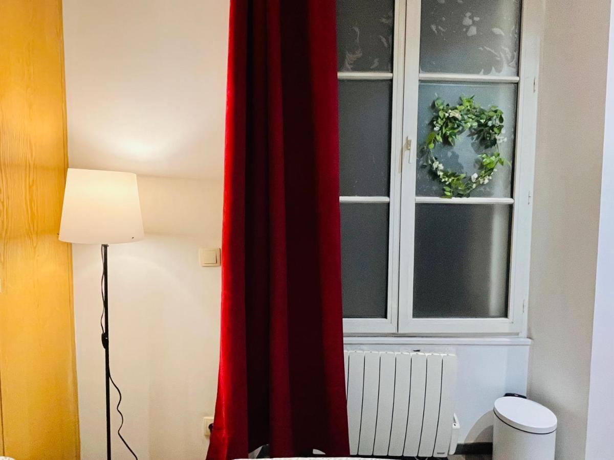 Dream Dwell Paris-Chic Flat In The Heart Of Marais Near Pompidou Centre Apartment Екстериор снимка