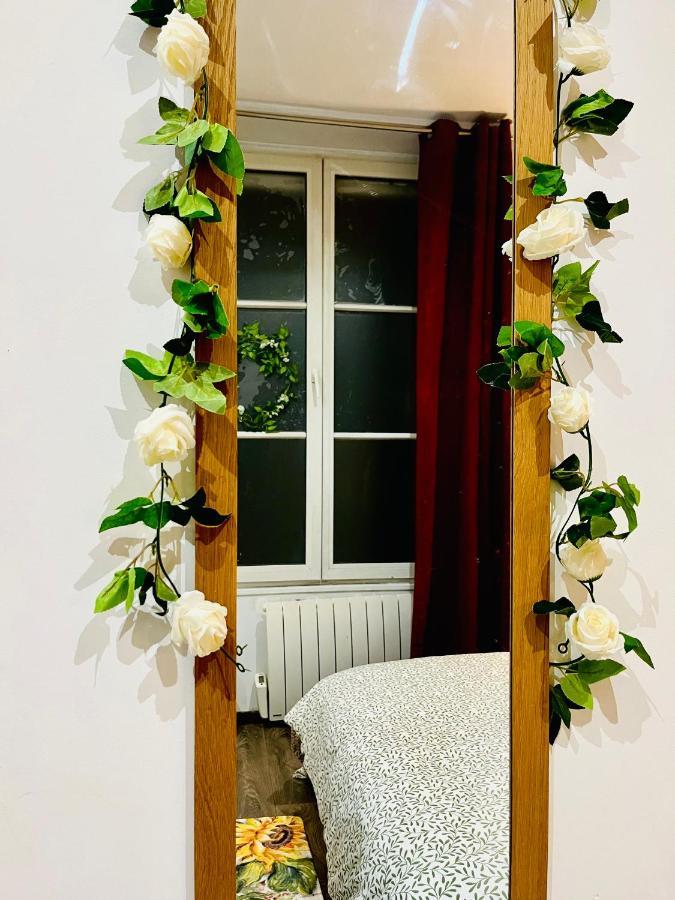 Dream Dwell Paris-Chic Flat In The Heart Of Marais Near Pompidou Centre Apartment Екстериор снимка